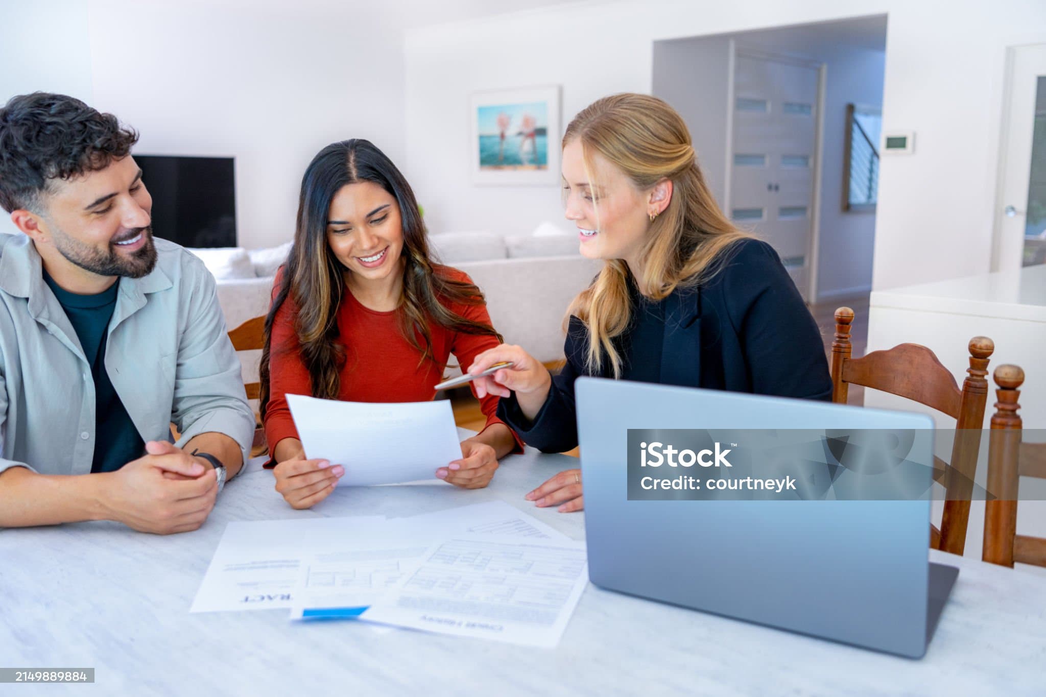 Kitchen consultation