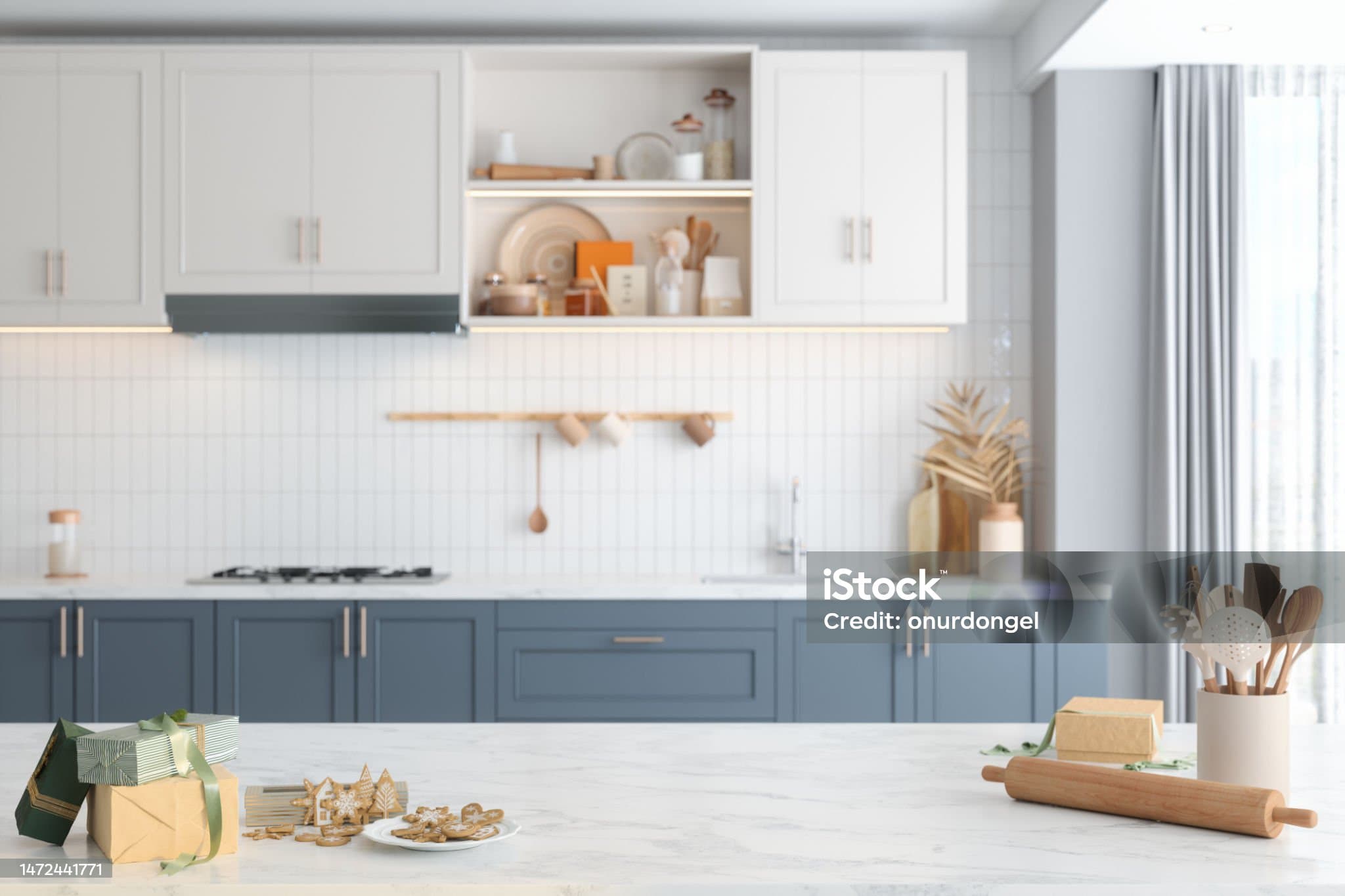 Traditionelle Küchen